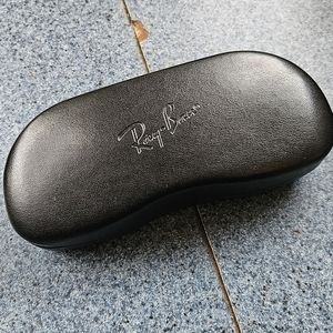 Ray-Ban Case